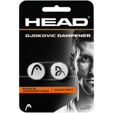 ANTIVIBRADOR HEAD DJOKOVIC DAMPENER