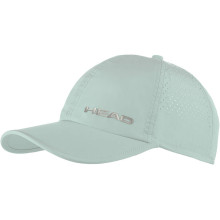 GORRA DE JUGADOR HEAD JUNIOR PRO