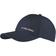 GORRA DE JUGADOR HEAD JUNIOR PRO