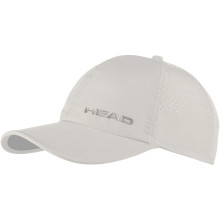 GORRA DE JUGADOR HEAD JUNIOR PRO