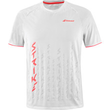 CAMISETA BABOLAT STRIKE