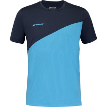 BABOLAT DRIVE CREW NECK T-SHIRT