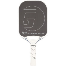 GAMMA RCF AIRBENDER 13 PICKLEBALL RACKET