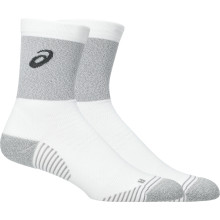 PAR DE CALCETINES ASICS LITE RUN (TOBILLO)