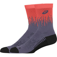 PAR DE CALCETINES ASICS PERFORMANCE RUN (MID)