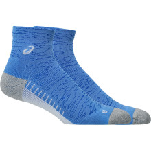 PAR DE CALCETINES ASICS PERFORMANCE RUN QUARTER (TOBILLO)