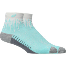 PAR DE CALCETINES ASICS PERFORMANCE RUN QUARTER (TOBILLO)
