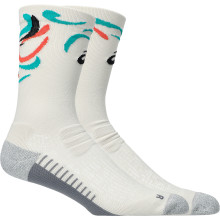 PAR DE CALCETINES ASICS PERFORMANCE RUN (MID)