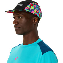 ASICS PADEL 5 PANEL CAP