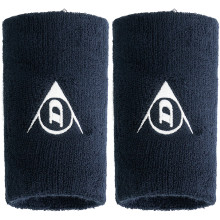 PACK DE 2 PULSERAS LARGAS DUNLOP