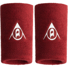 PACK DE 2 PULSERAS LARGAS DUNLOP