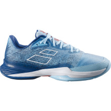 ZAPATILLAS BABOLAT JET MACH 3 PIE ANCHO TODAS LAS SUPERFICIES