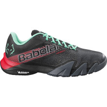 ZAPATILLAS BABOLAT JET PREMURA 2 JUAN LEBRON PÁDEL