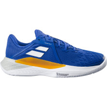 ZAPATILLAS BABOLAT PROPULSE FURY TODAS LAS SUPERFICIES