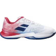 ZAPATILLAS BABOLAT JET MACH 3 PIES ANCHOS TODAS LAS SUPERFICIES