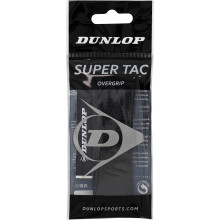 LOTE DE 30 SURGRIPS DUNLOP SUPER TAC 