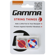 ANTIVIBRADOR GAMMA STRING THINGS COHÉTE/PLANETA SATURNO