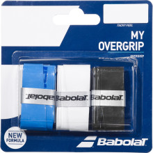 OVERGRIPS BABOLAT MY OVERGRIP
