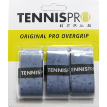 3 SOBREGRIPS TENNISPRO ORIGINAL PRO