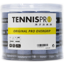 60 SOBREGRIPS TENNISPRO ORIGINAL PRO