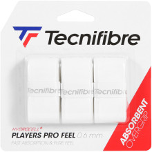 SOBREGRIPS TECNIFIBRE PROFEEL