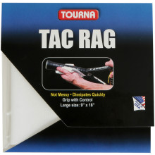 TOALLITA TOURNA TAC RAG