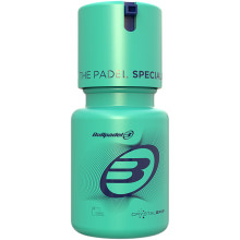 GEL DESHIDRATANTE BULLPADEL CRYSTAL GRIP
