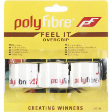 SOBREGRIPS POLYFIBRE FEEL IT