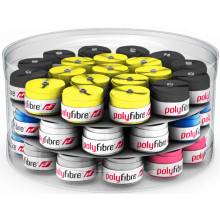 CAJA DE 60 SOBREGRIPS DE POLIFIBRA FEEL IT