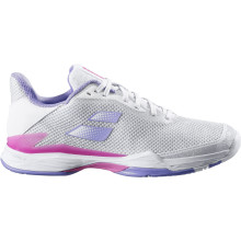 ZAPATILLAS BABOLAT MUJER JET TERE TODAS LAS SUPERFICIES