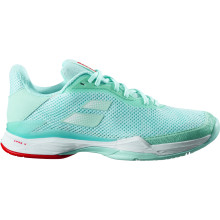 ZAPATILLAS BABOLAT MUJER JET TERE TODAS LAS SUPERFICIES