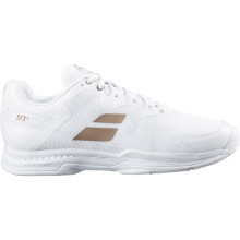 ZAPATILLAS BABOLAT MUJER SFX3 WIMBLEDON TODAS LAS SUPERFICIES