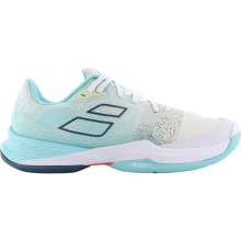 ZAPATILLAS BABOLAT MUJER JET MACH 3 TODAS LAS SUPERFICIES