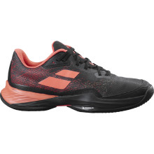 ZAPATILLAS BABOLAT MUJER JET MACH 3 CÉSPED SINTÉTICO