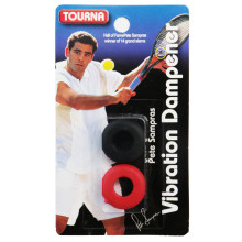 ANTIVIBRATORS TOURNA PETE SAMPRAS