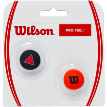 ANTIVIBRADORES WILSON PRO FEEL CLASH