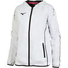 MIZUNO WOMEN MICRO JACKET