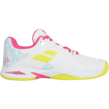 ZAPATILLAS BABOLAT JUNIOR PROPULSE TODAS LAS SUPERFICIES