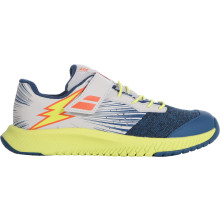 ZAPATILLAS BABOLAT KID PULSION TODAS LAS SUPERFICIES