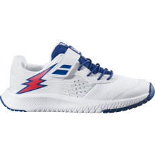 ZAPATILLAS BABOLAT KID PULSION TODAS LAS SUPERFICIES