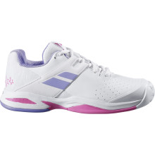 ZAPATILLAS BABOLAT JUNIOR PROPULSE TODAS LAS SUPERFICIES