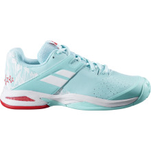 ZAPATILLAS BABOLAT JUNIOR PROPULSE TODAS LAS SUPERFICIES