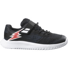 ZAPATILLAS BABOLAT JUNIOR PULSION TODAS LAS SUPERFICIES