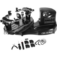 Máquina de Encordar de Tenis CB-14 Pro Electrónica