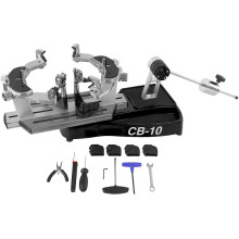 CB10 PRO ENCORDADORA