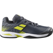 ZAPATILLAS BABOLAT JUNIOR PROPULSE TIERRA BATIDA