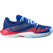 ZAPATILLAS BABOLAT JUNIOR JET PREMURA 2 PÁDEL