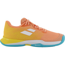 ZAPATILLAS BABOLAT JUNIOR JET MACH 3 TIERRA BATIDA