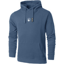 SUDADERA QUIET PLEASE READY TO SERVE