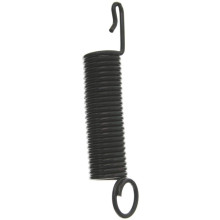 MUELLE PARA LANZADOR DE PELOTAS DE TENIS TWIST